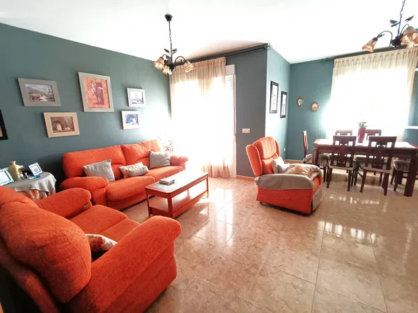 Chalet pareado en Calle Gustavo Adolfo Bécquer, 37 - Foto 1