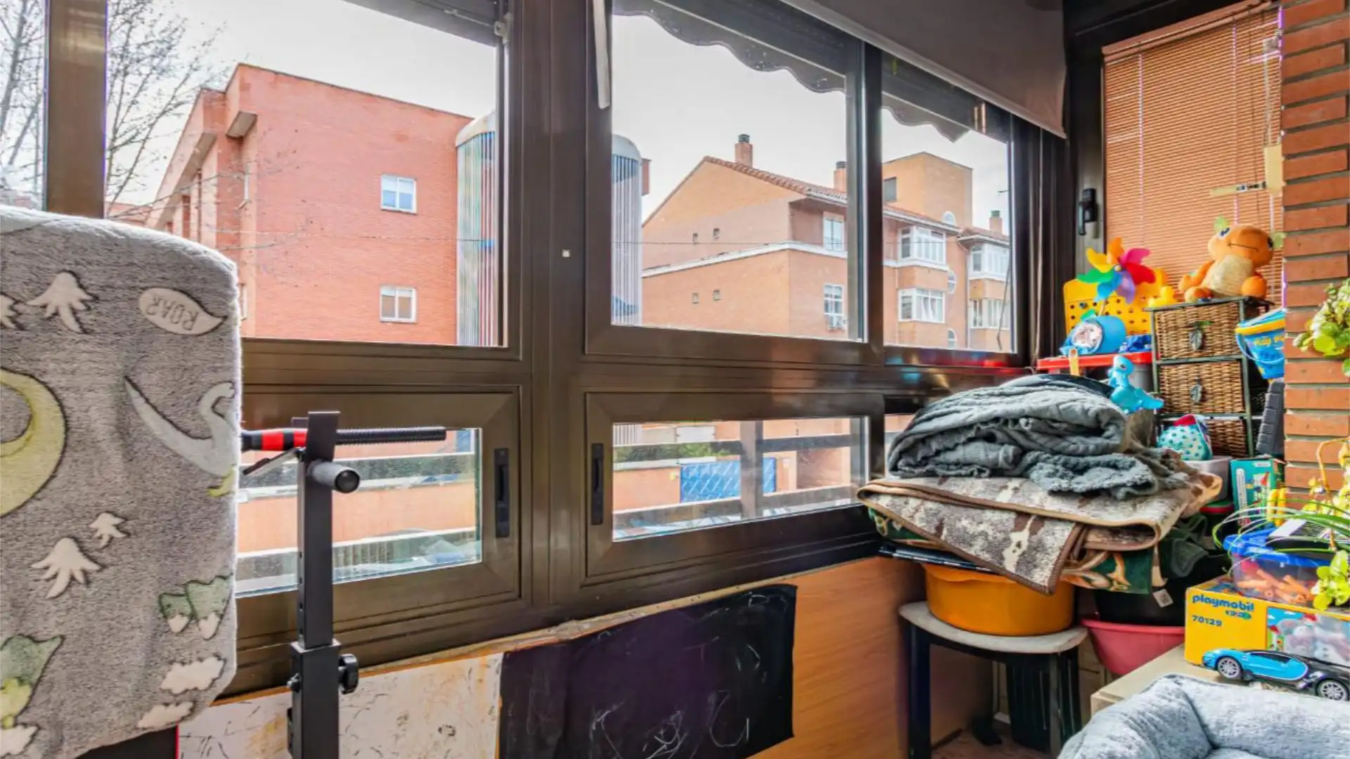 Piso en  Calle de Ventura de Argumosa 3 - Foto 17