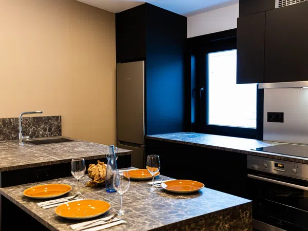 Piso en calle Emilia Pardo Bazán, 26