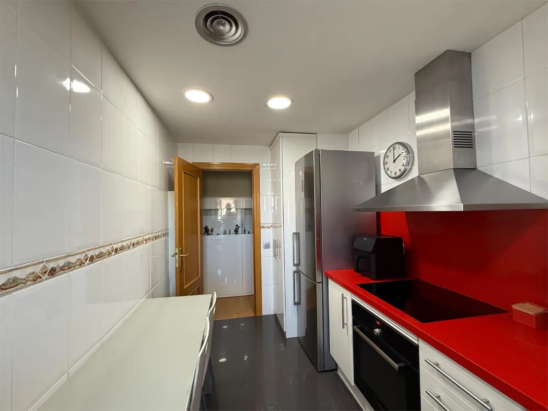 Ático en  Carrer de la Vinya 10 - Foto 16