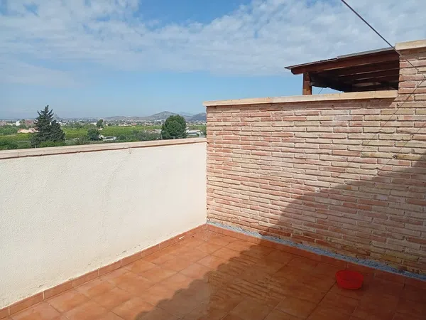 Piso en calle Juan De Diego, 15 - Foto 16