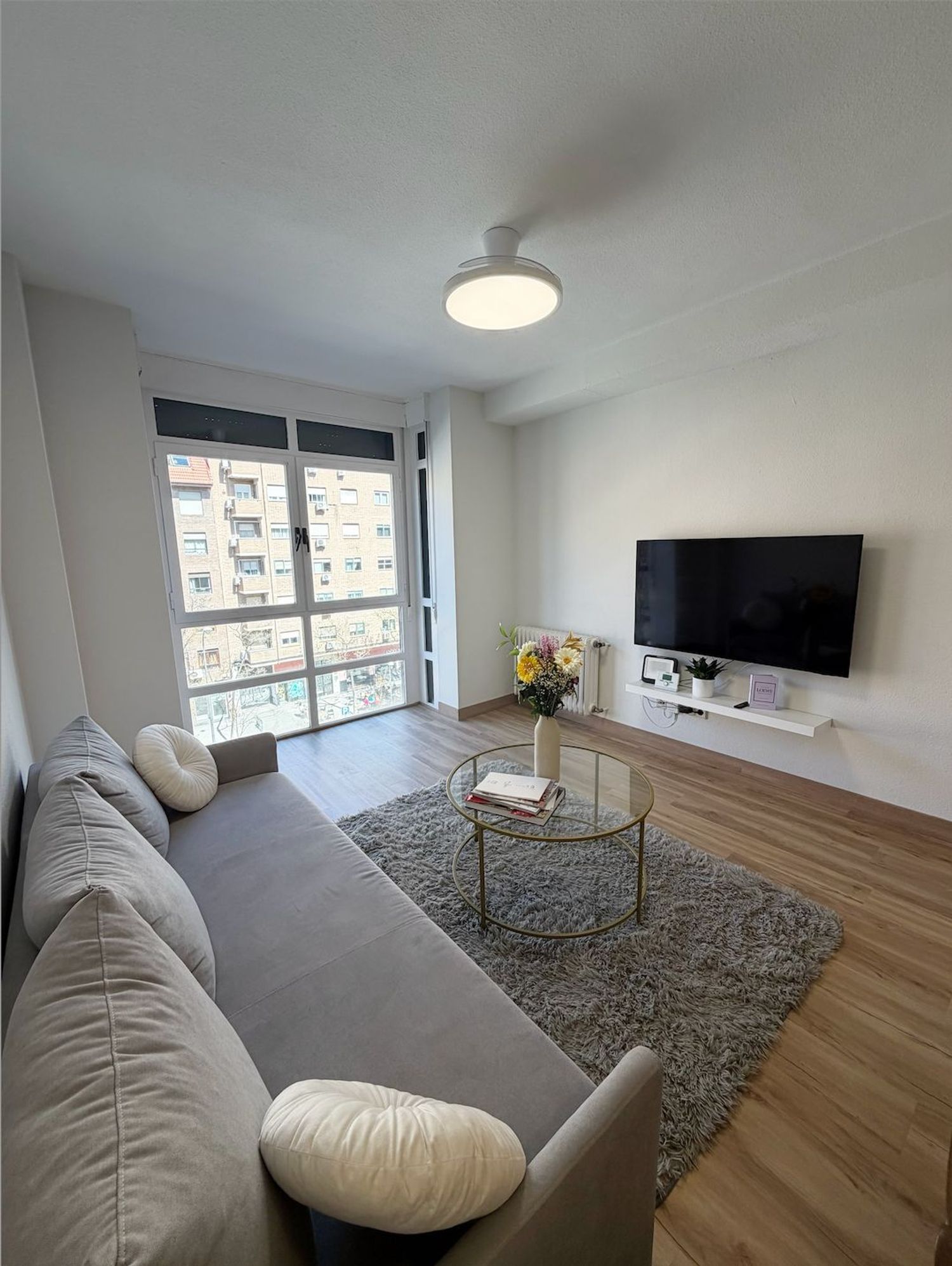 Piso en calle del Ferrocarril, 28045 Madrid - Foto 1