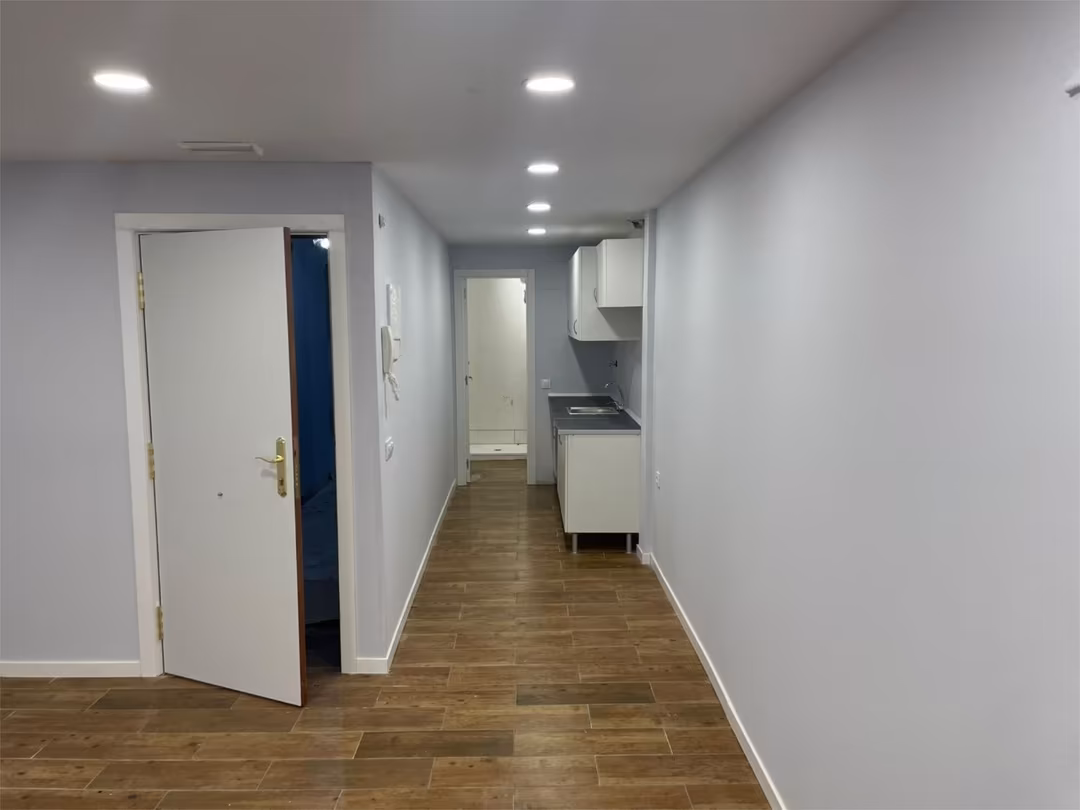 Piso en  Calle del Concilio 5 - Foto 9