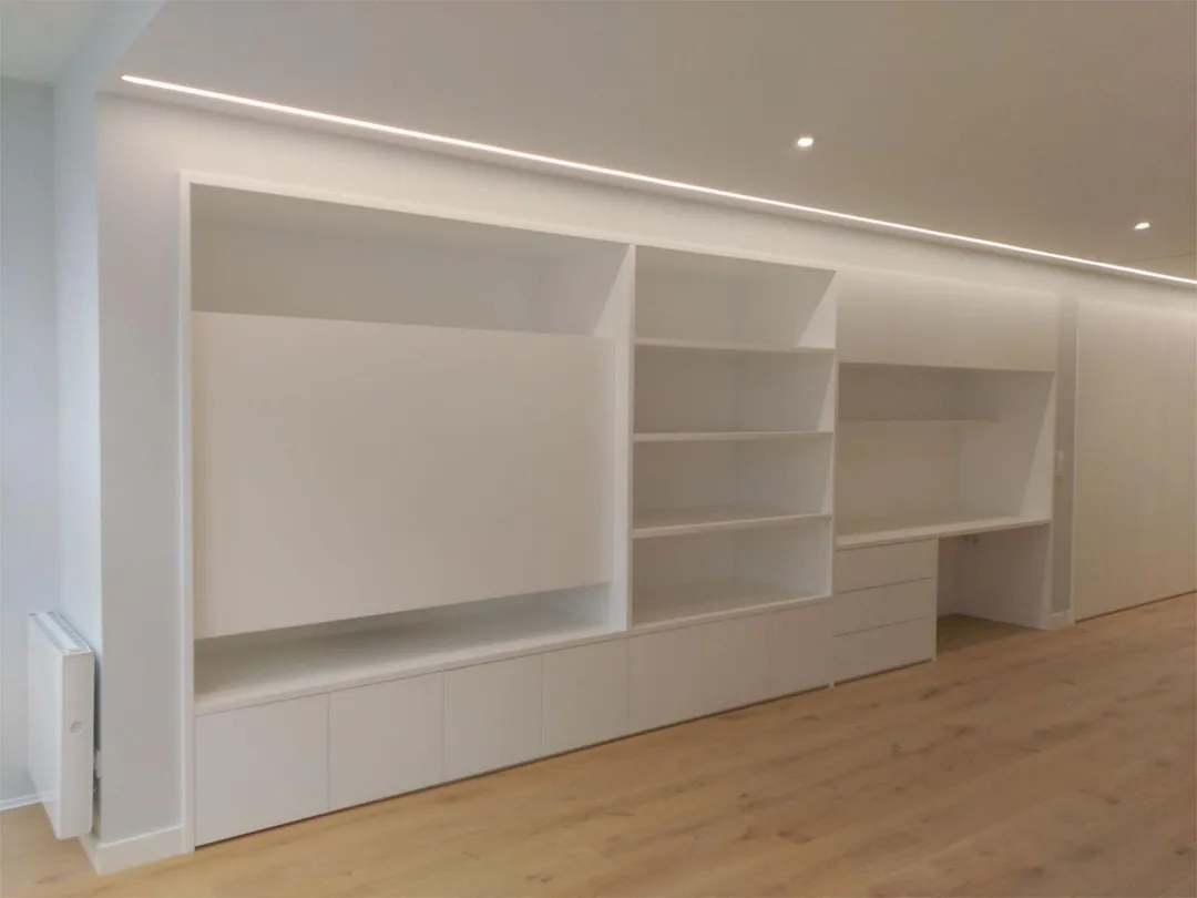 Piso en  Rúa Riego de Agua 42 - Foto 36