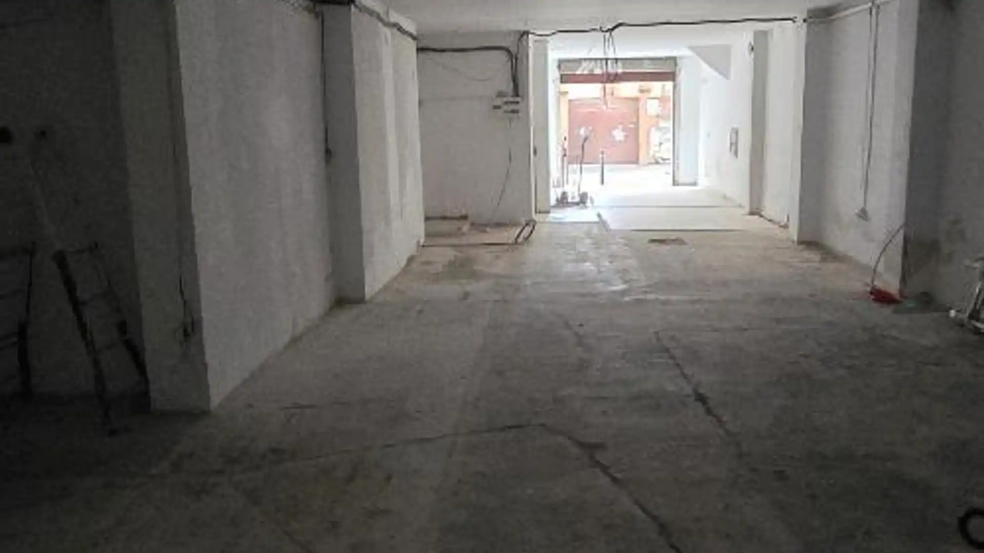 Planta baja en  Passatge dels Garrofers 6 - Foto 2