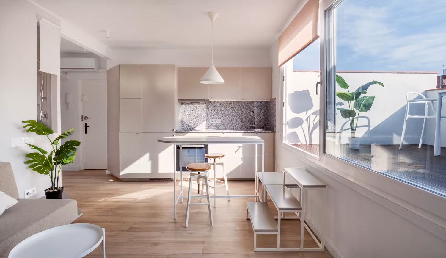 Piso en L'Hospitalet de Llobregat, 8904, Collblanc - Foto 7