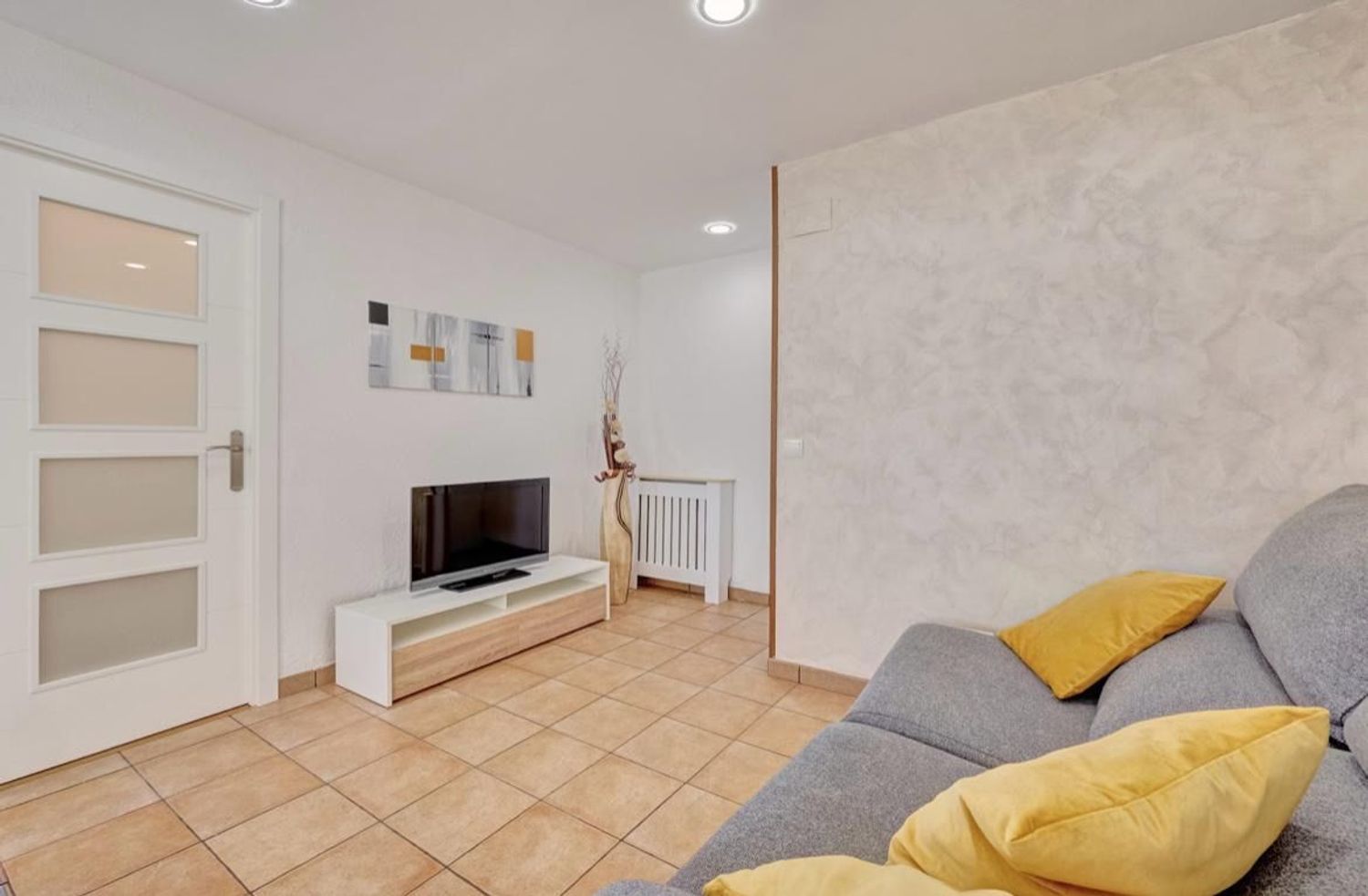 Piso en calle Blas de Laserna, 67 - Foto 8