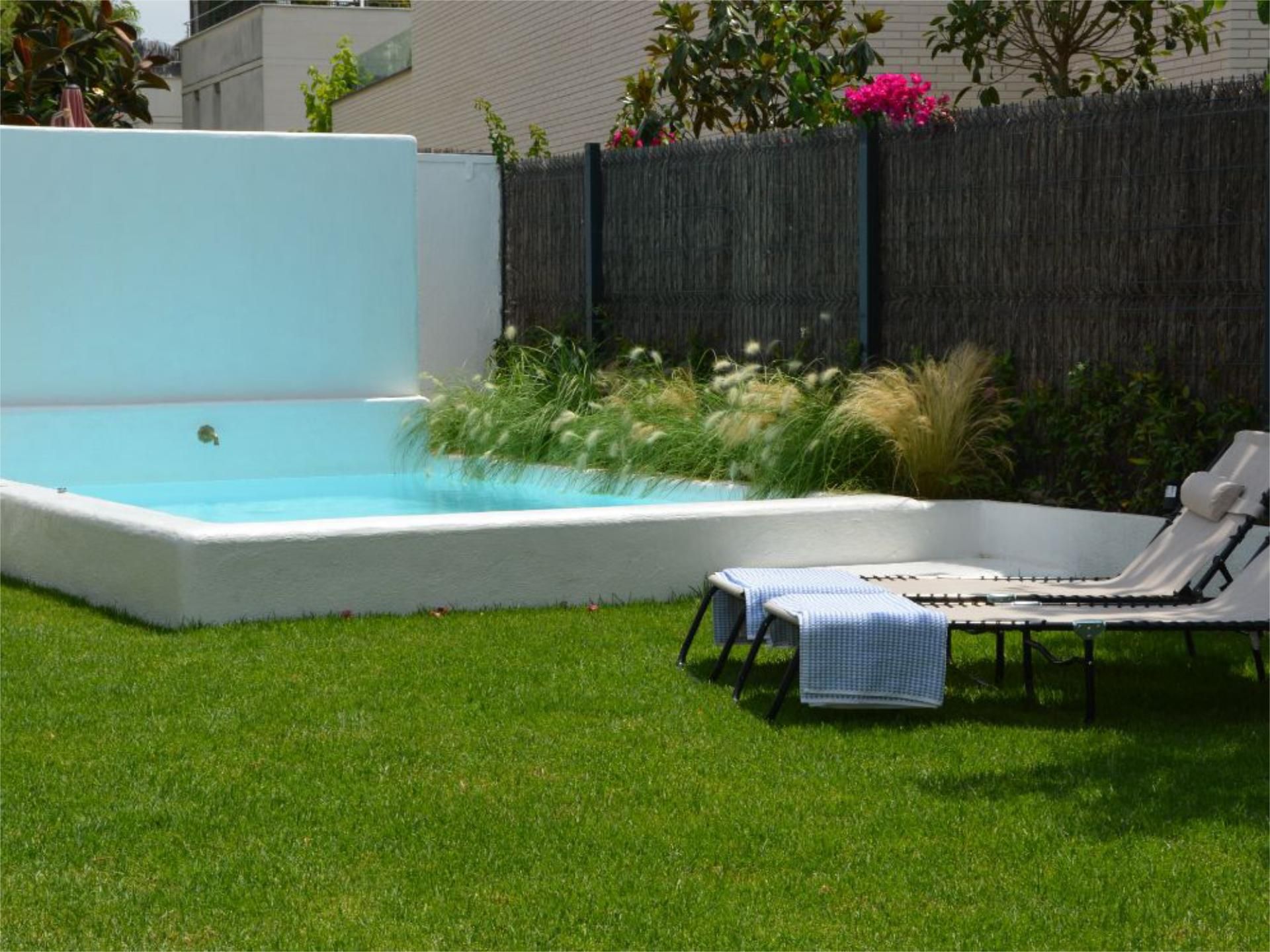 Chalet en  Passeig Garbí 35 - Foto 2