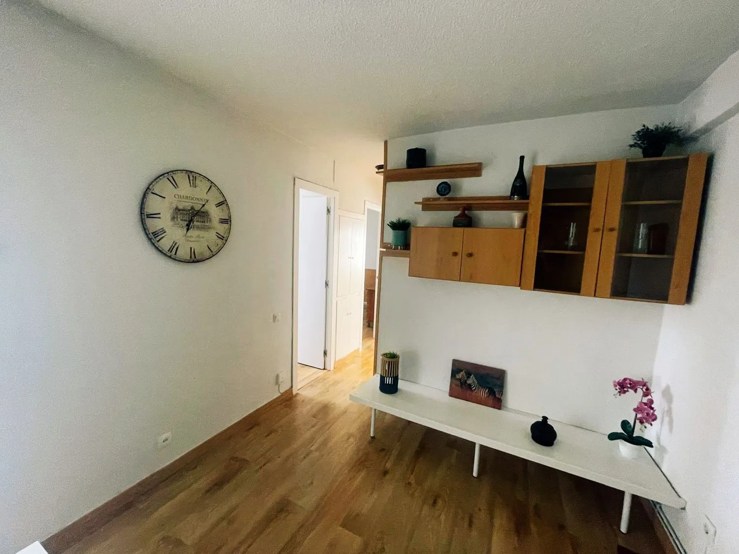 Piso en calle de Tembleque, 54 - Foto 5