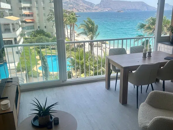 Estudio en Cap-negret, 9, Zona l'Olla, Zona l'Olla - Foto 13