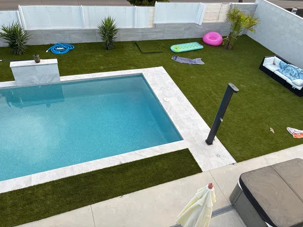 Casa o chalet independiente en Avenida río guadarrama, 26, Las Lomas, Las Lomas - Foto 5