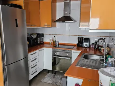 Piso en  Carrer del Mestre Mas 1 - Foto 5