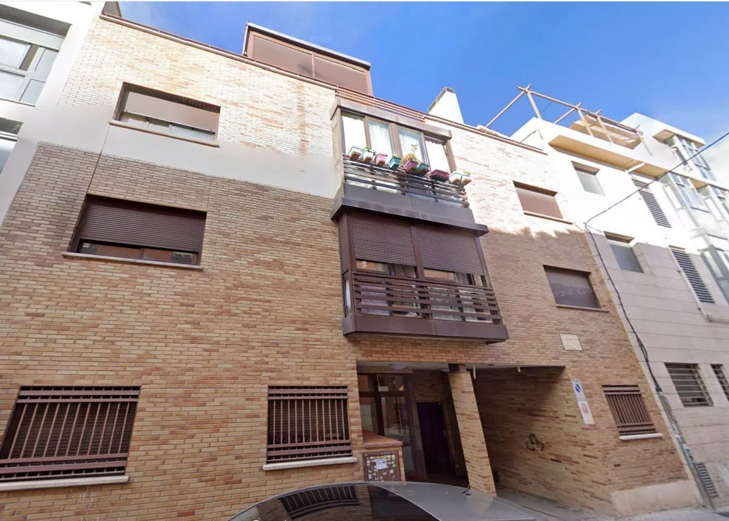 Ático en calle de Molina, 53 - Foto 1