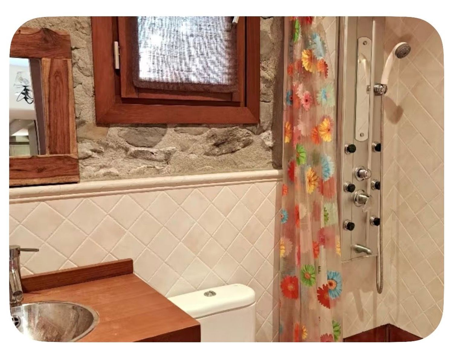 Casa rural en Errekaballara, 80 - Foto 7