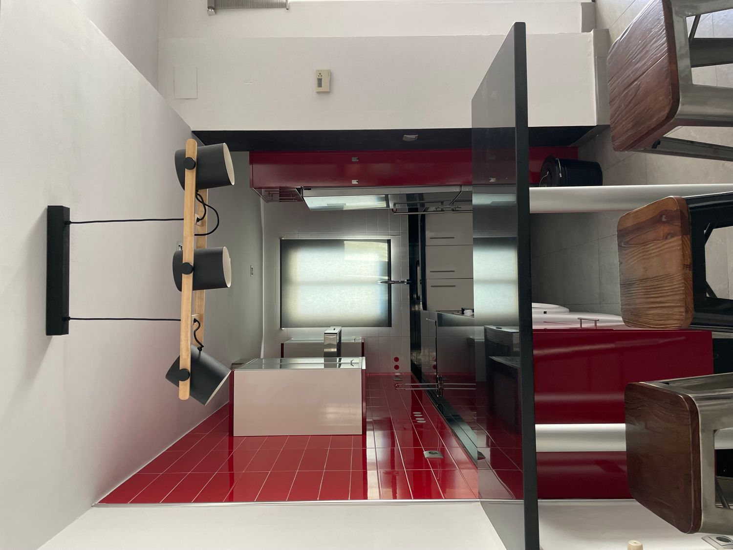 Estudio en calle de Sant Valero, 6 - Foto 4