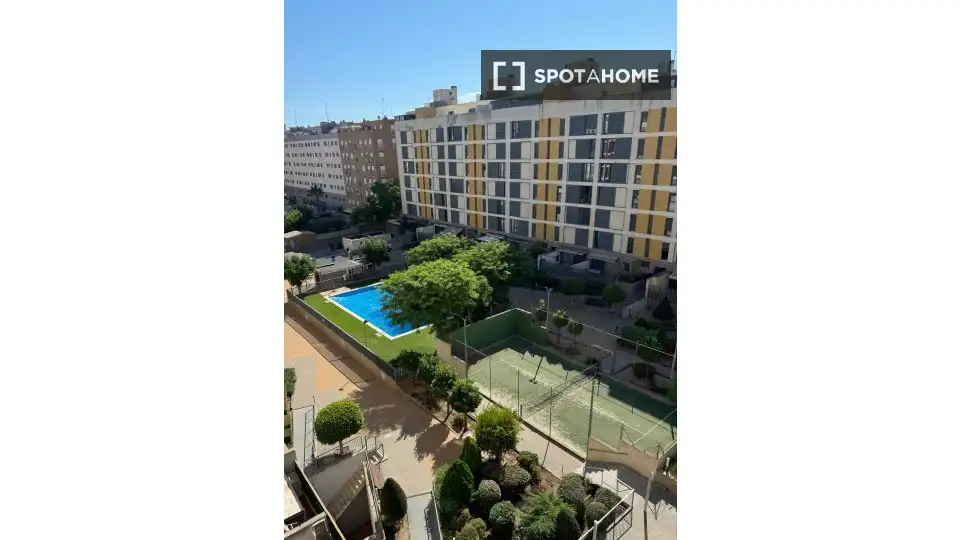 Piso en  Valencia Capital - Foto 17