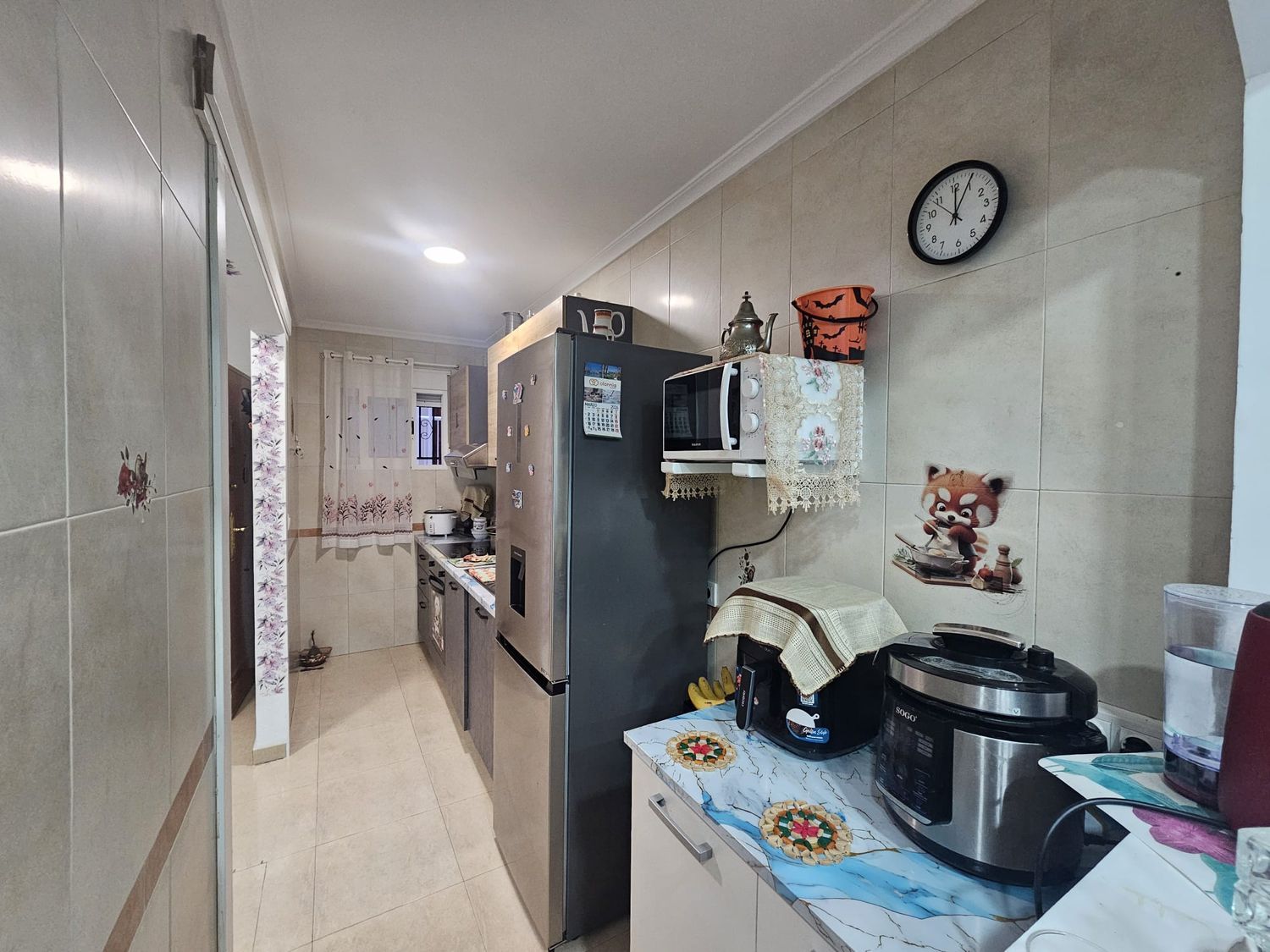 Piso en calle de Las Rocas, 3 - Foto 10