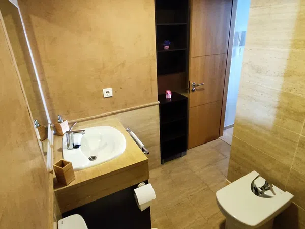 Estudio en Calle Pacífico, 2, Huelin - Foto 21