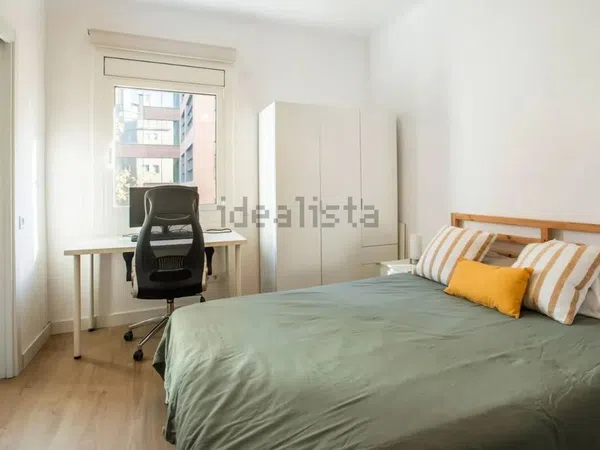Piso en Calle de Llull, 109, El Poblenou - Foto 12