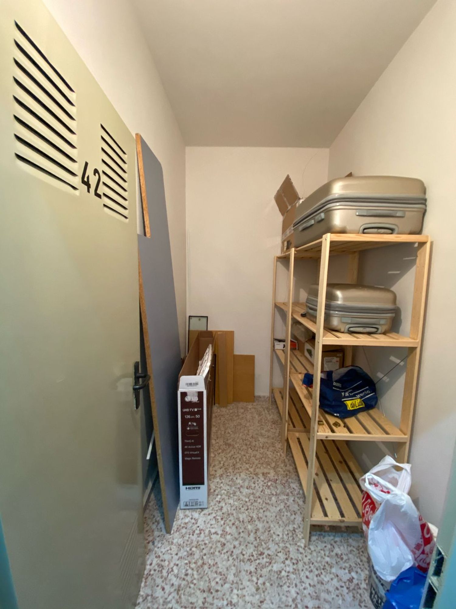 Piso en Calle de Albadalejo, 44, Simancas - Foto 21