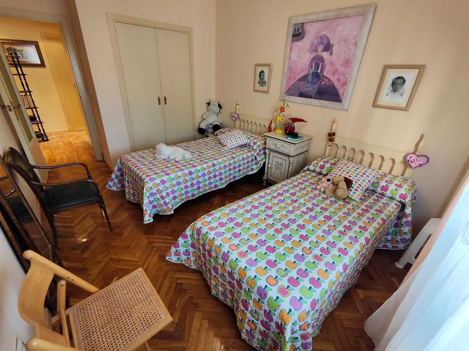 Piso en Barrio Alfonso - Foto 23