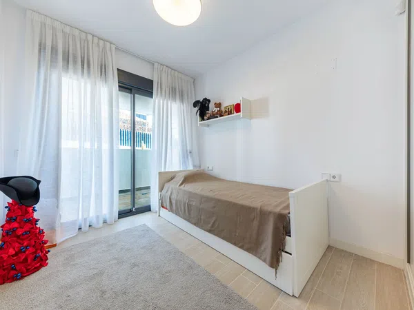 Dúplex en calle de Colombia, 6 - Foto 23