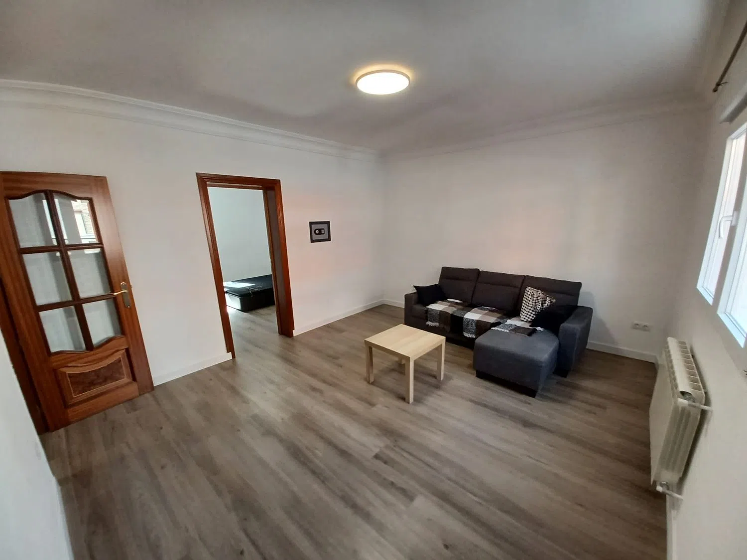 Piso en calle de los Yébenes, 165 - Foto 3