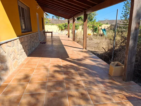 Casa o chalet independiente en Poligono 5, 72 ParceladelCharcon, Centro, Centro - Foto 4