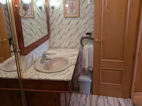 Chalet adosado en Lima s/n, El Arroyo - La Fuente - Foto 22