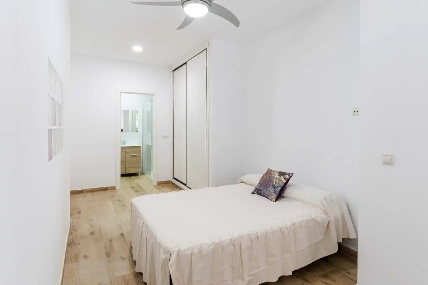 Estudio en  Plaza CONDE DE FERRERIA - Foto 15