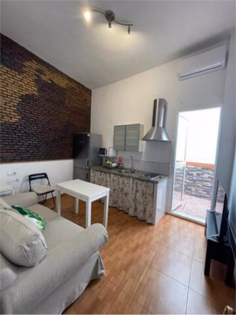 Apartamento en Macarena