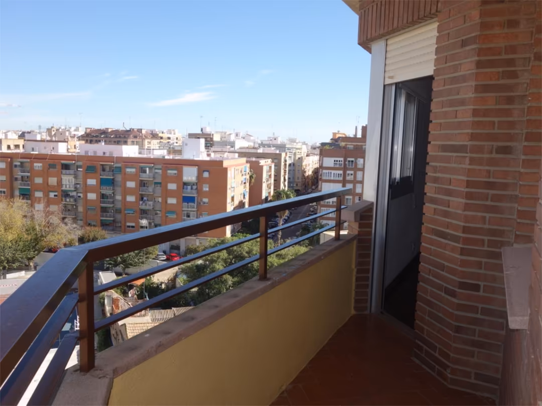 Piso en  Valencia Capital - Foto 29