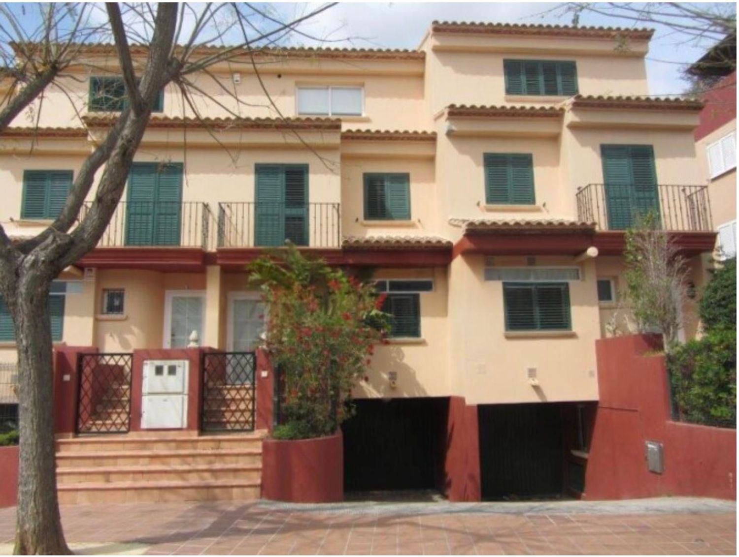 Chalet adosado en Calle Gèvova, 2, Montañar, Montañar - Foto 4