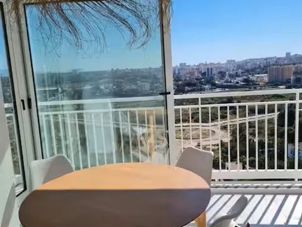 Piso en Avenida Albufereta, 71, La Albufereta - Foto 2