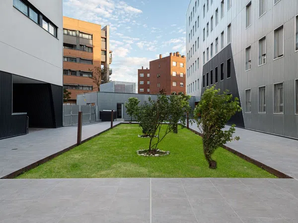 Piso en calle Liverpool - Foto 15