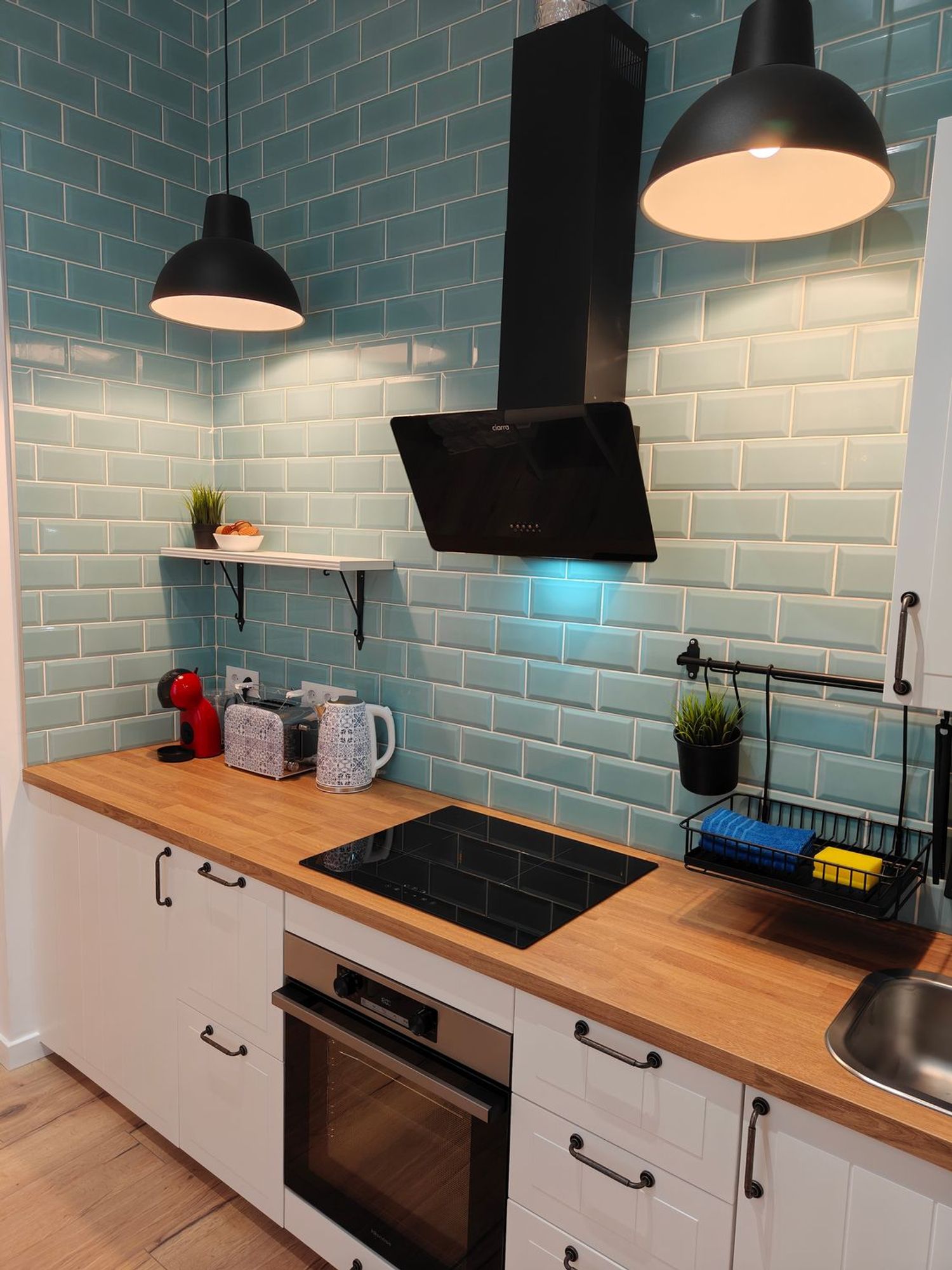 Piso en poeta Quintana, 70 - Foto 4