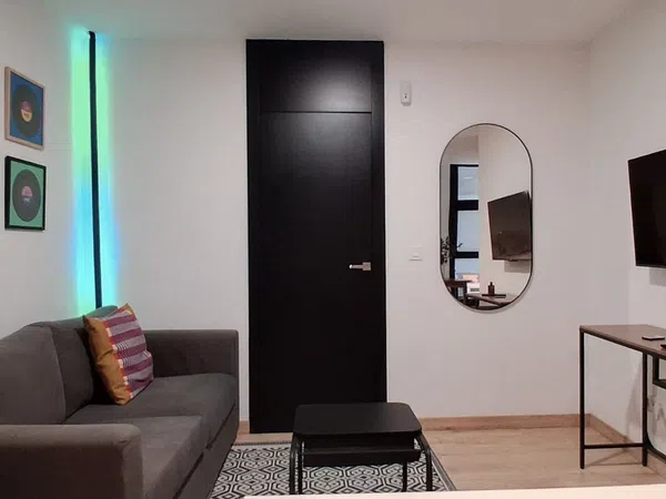 Piso en Calle Ángel Guimerá, 76, Arenales - Lugo - Avda Marítima - Foto 2