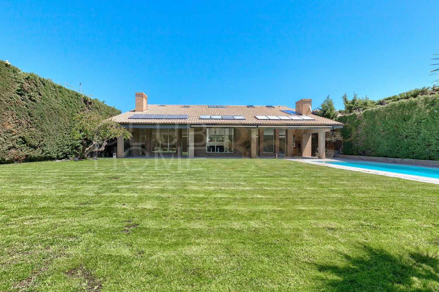 Casa o chalet independiente en Paseo del Río, 4, La Finca - Foto 19