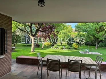 Chalet en Pozuelo de Alarcón - Foto 44