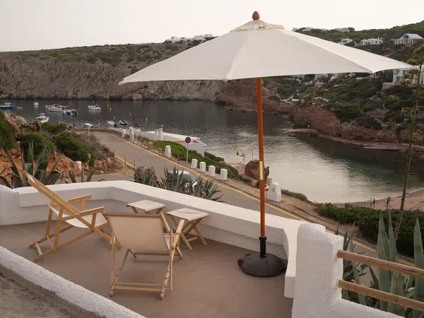 Chalet pareado en Calle Orio, 15, Cala Morell, Cala Morell - Foto 12