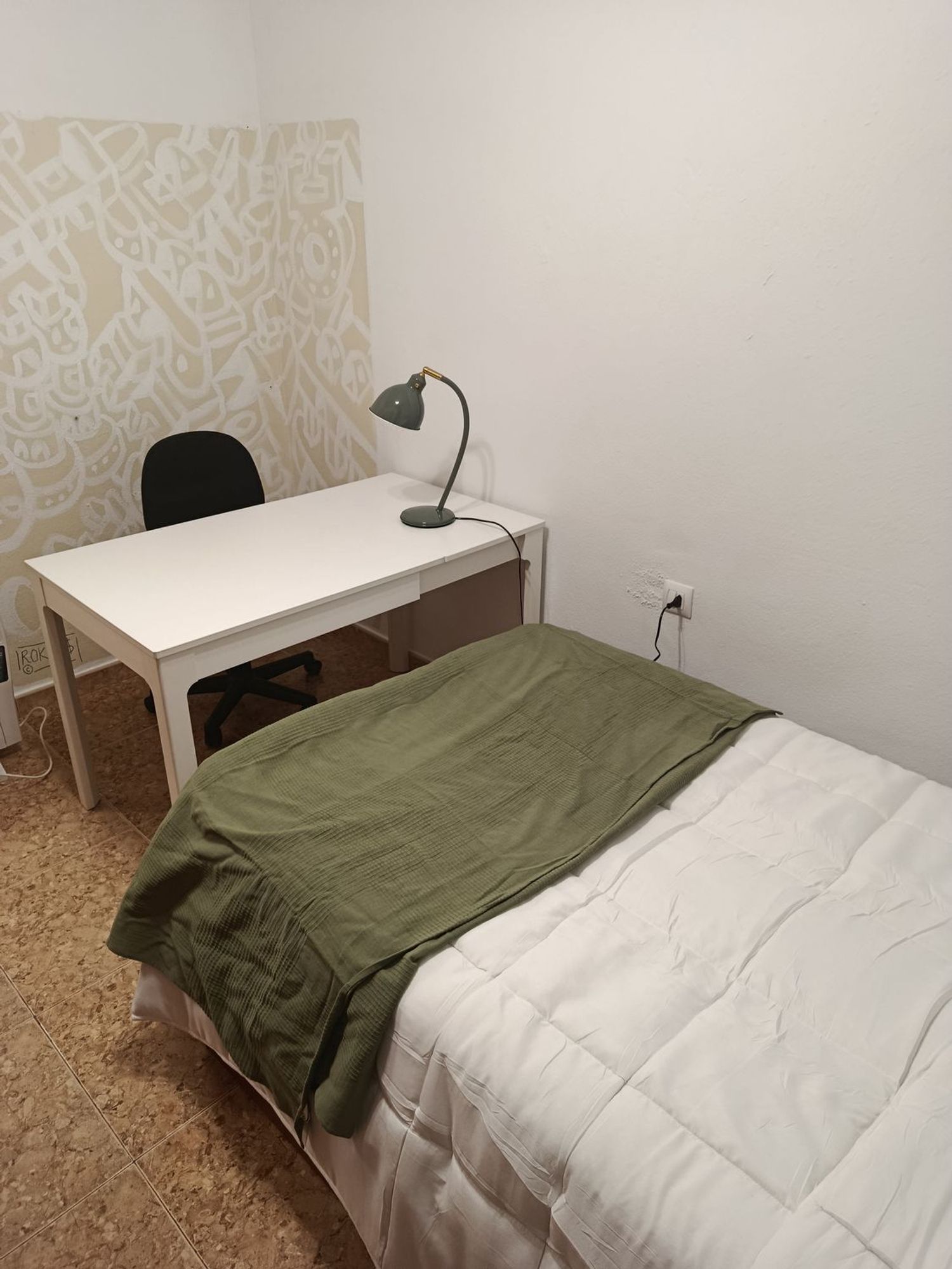 Piso en Calle del Pintor Maella, 15, La Creu del Grau - Foto 12