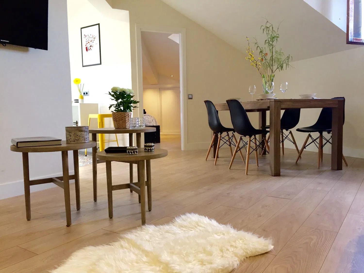 Piso en calle de Gómez de Mora, 1 - Foto 13