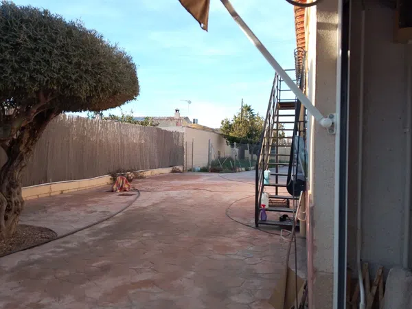 Casa independiente en camino del Rio, 4 - Foto 24