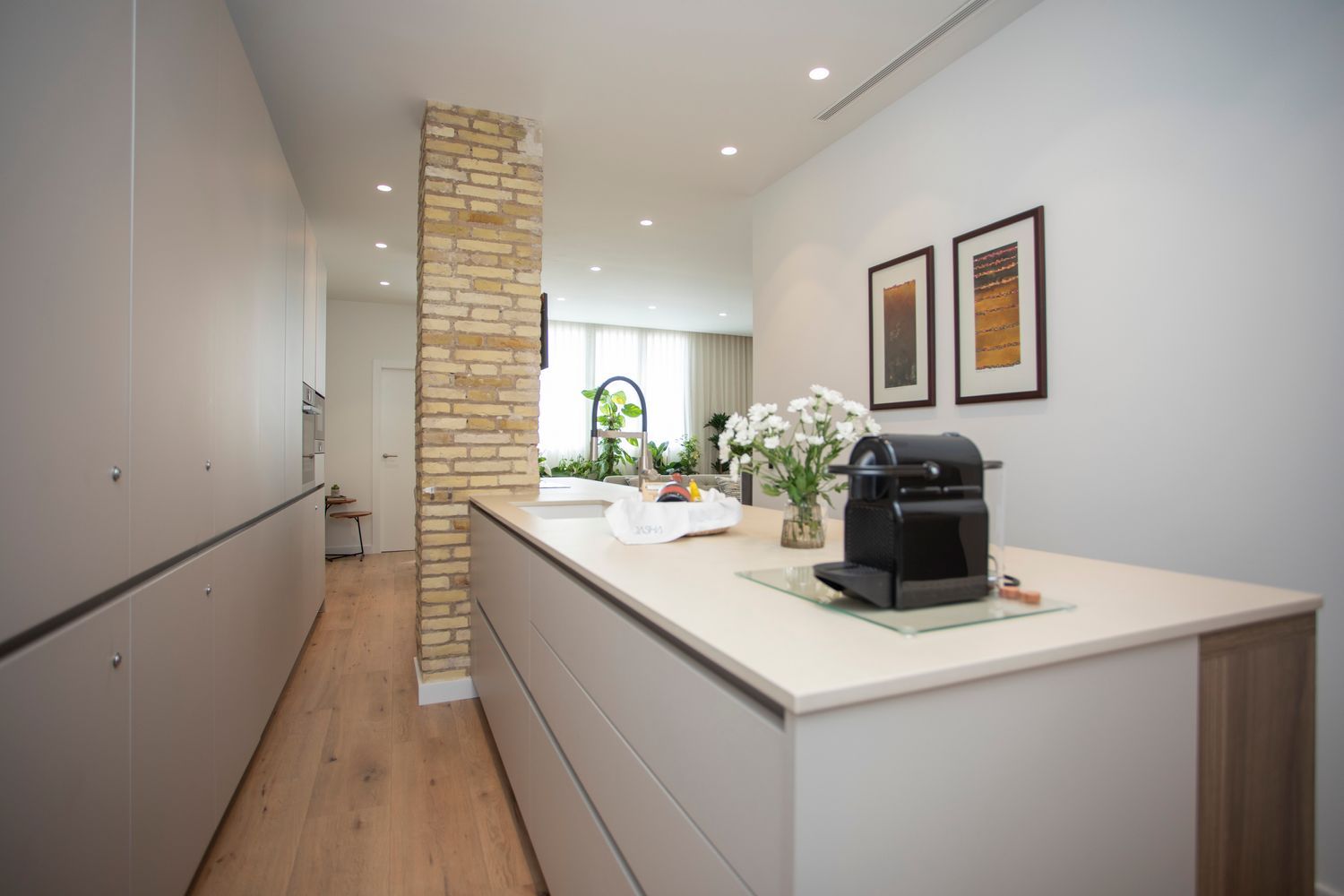 Piso en calle de Lluís de Santàngel, 19 - Foto 27