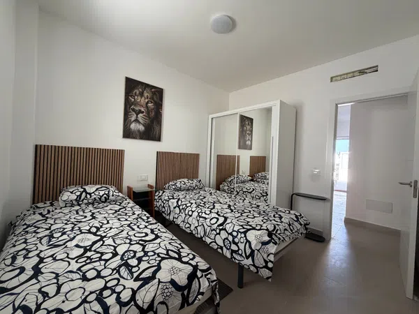 Chalet adosado en Calle Felo Monzon, 17 - Foto 33