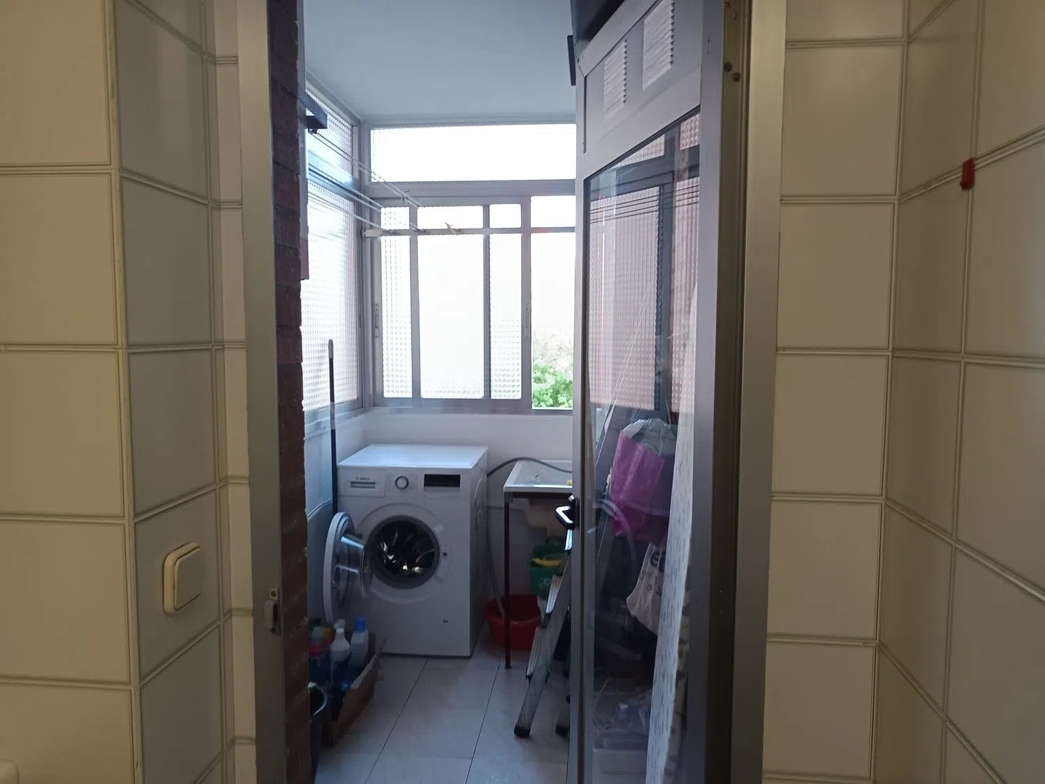 Piso en calle de Tribaldos, 30 - Foto 7