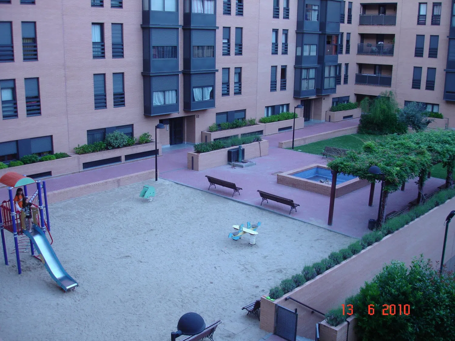 Piso en calle de Pirra, 18 - Foto 20
