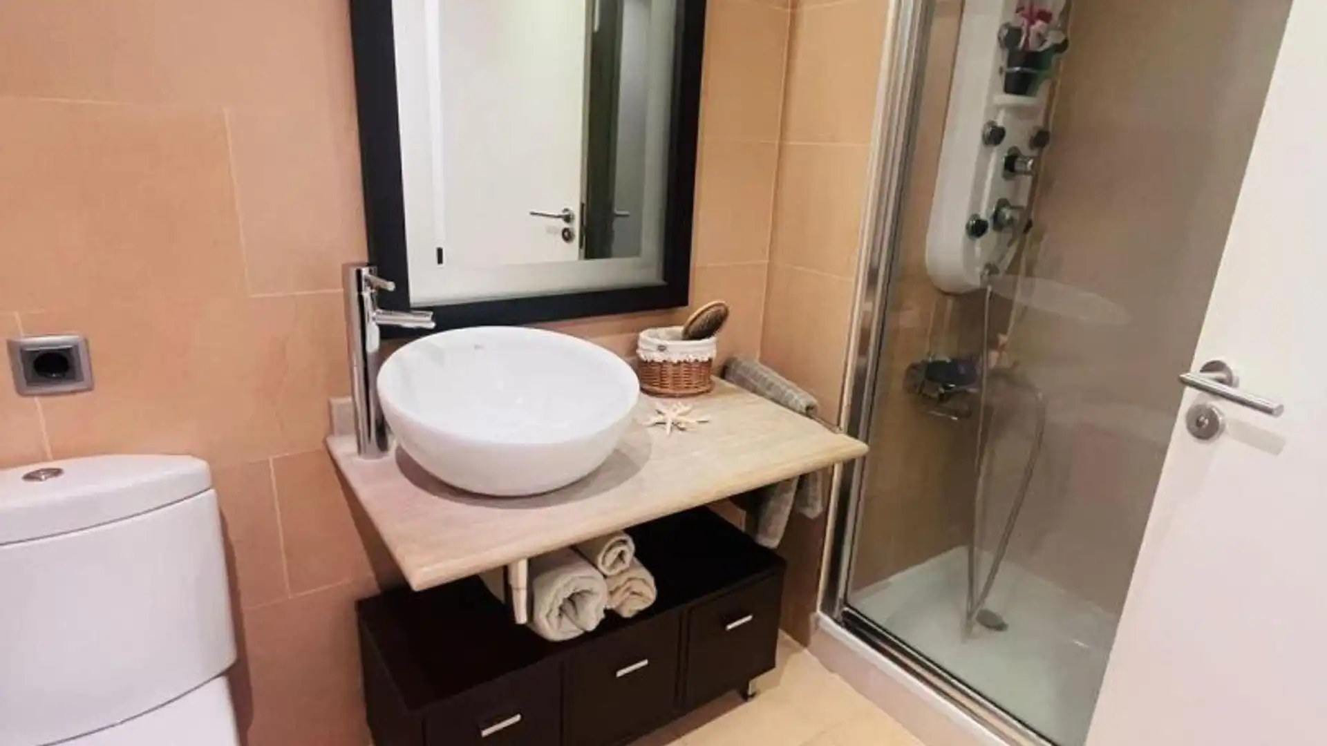 Planta baja en  Carrer de Gaston Vuillier 10 - Foto 21