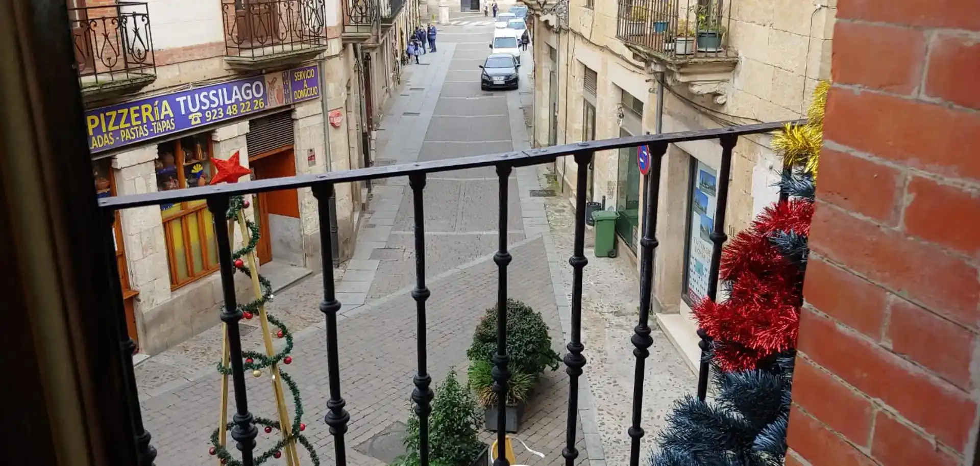Apartamento en  Calle Julián Sánchez 8 - Foto 2