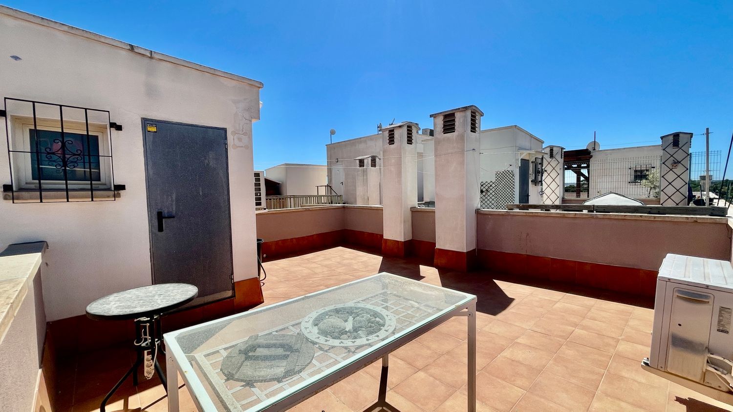 Ático en Calle Armada Espaṅola, 53 - Foto 21